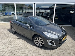 Peugeot 308 CC - 1.6 VTi Sport Pack Airco / Trekhaak / Cruise / Lmv