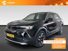 Opel Mokka - 1.2 Turbo Business Elegance | Camera | PDC | Full Map Navi | Apple Carplay & Android Auto
