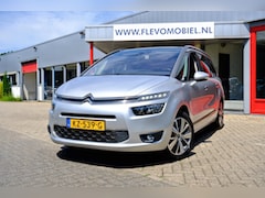 Citroën Grand C4 Picasso - 1.6 BlueHDi Shine 7-pers Navi|1e Eig|Cam|Clima|LMV