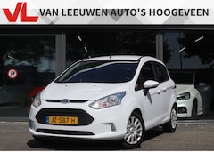 Ford B-Max - 1.6 TI-VCT Style | Automaat | Airco | Cruise Control | APK 27-04-2027 |