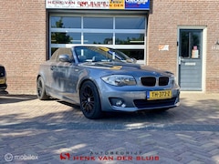 BMW 1-serie Cabrio - 118i High Executive