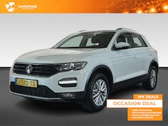 Volkswagen T-Roc - 1.5 TSI 150pk 7-DSG Style Business