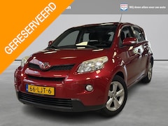 Toyota Urban Cruiser - 1.3 VVT-i Aspiration Trekhaak