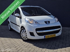Peugeot 107 - 1.0-12V XS Airco/5deurs/CV