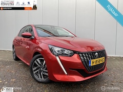 Peugeot 208 - 1.2 PureTech Allure NAVI/PDC/PANO DAK/TREKHAAK