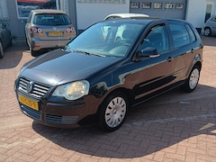 Volkswagen Polo - 1.2-12V Comfortline