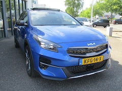 Kia XCeed - 1.6 GDi PHEV ExecutiveLine