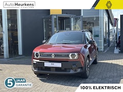 Renault 4 - 4 Iconic 150 pk Comfort Range l V2G l Speciale aanbieding (meer dan € 4.500 korting) l Nie