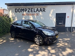 Citroën C3 - 1.0 l Dealer onderhouden l Gereviseerde motor l Panodak l Airco
