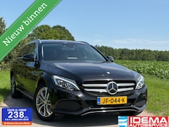 Mercedes-Benz C-klasse Estate - 350 e Lease Edition Plus