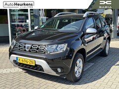 Dacia Duster - TCe 100 Bi-Fuel Comfort l Origineel NL | 1e-eigenaar l Dealeronderhouden l NAVI l Parkeers
