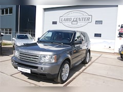Land Rover Range Rover Sport - 2.7 TdV6 SE 8300 ex btw