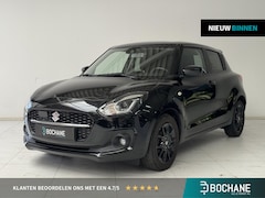 Suzuki Swift - 1.2 Select Smart Hybrid | Navigatie | Camera | Stoelverwarming | Apple CarPlay / Android A