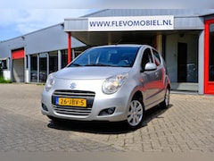 Suzuki Alto - 1.0 Exclusive 5-drs *29.162km* Airco|LMV