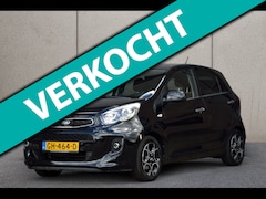Kia Picanto - 1.0 CVVT First Edition 5-Deurs | Clima | Cruise | LM Velgen