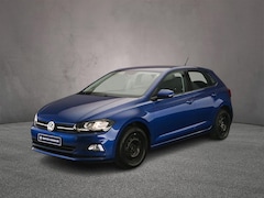 Volkswagen Polo - Comfortline 1.0 TSI 95pk Adaptive cruise control, Navigatie, LED dagrijverlichting, App co