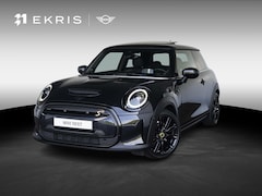 MINI Electric - 3-deurs Panoramadak + Yours Leder + Stoel en stuurverwarming