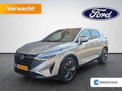 Nissan Qashqai - 1.5 e-Power 190pk Tekna Plus | Winter Pack | Trekhaak |