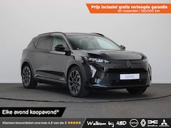 Renault Scenic E-Tech - EV87 long range esprit Alpine | Vijf jaar garantie | Harman kardon | Panoramisch dak |