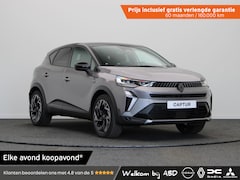 Renault Captur - E-Tech full hybrid 160pk esprit Alpine | Vijf jaar garantie | Harman Kardon | Panoramisch