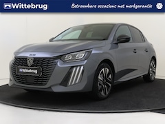 Peugeot 208 - 1.2 Hybrid 110 e-DCS6 Allure | Full Map Navi | Camera | Zuinig |