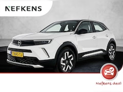 Opel Mokka - 1.2 100pk Level 3 | 1ste Eigenaar | Apple Carplay/Android Auto | Climate Control | Cruise