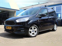 Ford Tourneo Courier - 1.0i "Titanium" Clima - Cruise 100 Pk