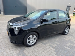 Kia Picanto - 1.0 DPI DynamicLine Camera CruiseC