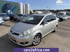 Toyota Verso - 1.8 VVT-i Luna 7p