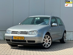 Volkswagen Golf - 1.6-16V Cruise | Climate | Elek ramen | Bluetooth | Dubbel din |