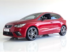 SEAT Ibiza - 1.0 EcoTSI 95pk FR Business Intense APPLE CARPLAY NAVI CAMERA ECC