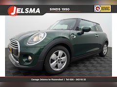 MINI 3-Deurs - 1.5 95pk One D 3d., Clima | Mooie auto