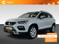 SEAT Ateca - 1.5 EcoTSI 150pk DSG-7 Style Business Intense