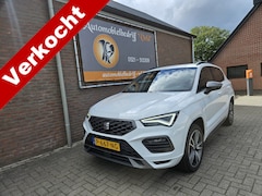 SEAT Ateca - 1.0 TSI FR Business Intense