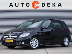 Mercedes-Benz B-klasse - 180 CDI *Navigatie*Parkeersens.*Trekhaak