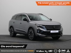 Renault Espace - E-Tech full hybrid 200 esprit Alpine 7p. | Full option | Pano. dak | HUD | Active driver a