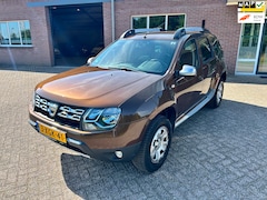 Dacia Duster - 1.2 TCe 4x2 Prestige // Nieuwe APK