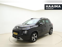Citroën C3 Aircross - 1.2 PureTech Business