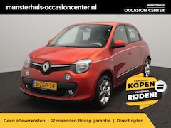 Renault Twingo - SCe 70 Dynamique - RIJKLAARPRIJS - Cruise Control - Bluetooth - Dealeronderhouden