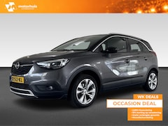Opel Crossland X - 1.2 Turbo 130pk Start/Stop Aut. Innovation