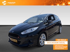 Ford Fiesta - 1.0 Ecoboost ST | Airco | Bluetooth telefoonvoorbereiding | Cruise control
