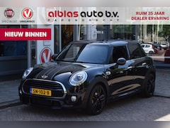 MINI 5-Deurs - 1.5 Cooper Chili Serious Business|JCW|