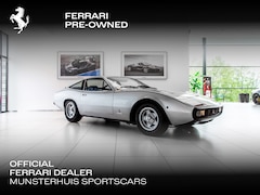 Ferrari 365 - GTC4 ~Munsterhuis~