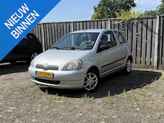 Toyota Yaris - 1.3-16V VVT-i Luna | HANDEL/EXPORT PRIJS |