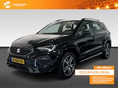 SEAT Ateca - 1.0 EcoTSI 110pk FR Business Intense