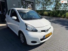 Toyota Aygo - 1.0-12V Comfort