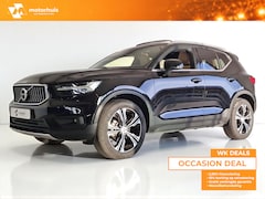 Volvo XC40 - T3 163pk Geartronic Inscription HARMAN KARDON LED PANO TREKHAAK
