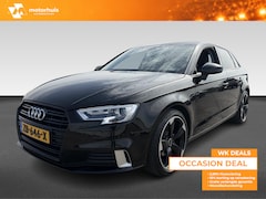Audi A3 Sportback - 1.0 TFSI Design Pro Line Plus 1.0 TFSI Design Pro Line Plus