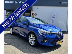 Renault Clio - 1.0 TCe Zen | Automatische airco | Parkeersensoren | Bluetooth | Keyless | Apple Carplay |