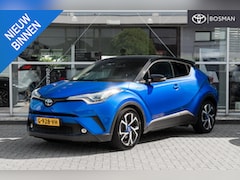 Toyota C-HR - 1.8 Hybrid Bi-Tone Afneembare Trekhaak